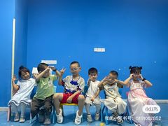 -星起航语言艺术·少儿语言口才(金源购物广场店)