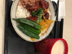 -永和大王(浦东南路店)