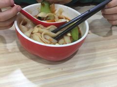 -阿利茄汁面(二七万达店)