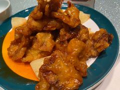 -肥肥小厨(咸阳路店)