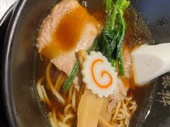 -一豚轩·烧鸟·豚骨拉面(五四路店)