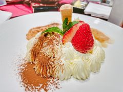 提拉米苏-Kathleen's Waitan 凯圣琳江景西餐厅(外滩店)