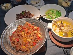 -沅江水·湖南家宴(珠江新城高德置地秋广场店)