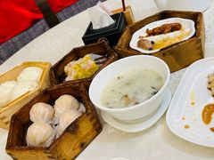 -源华酒家(联世广场店)