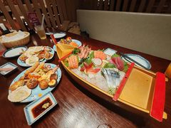 -松子料理(亮马桥店)