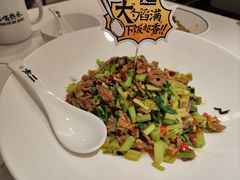 -太二酸菜鱼(广州IFC国金天地店)