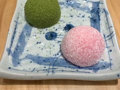 -苍月中华料理(王府井店)