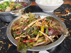 -大邑李记肥肠血旺