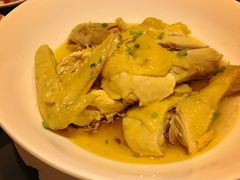 -上海会馆(香港名都店)