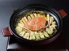 -虹御轩·传承江浙菜(虹桥店)