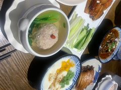 -老盛庆排档•南京菜(夫子庙店)