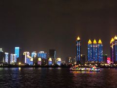 -船长9号·精致湖北菜(江滩店)