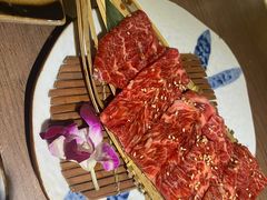-虎丸烧肉(世纪汇店)