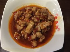 -东泰祥生煎馆(陕西南路店)