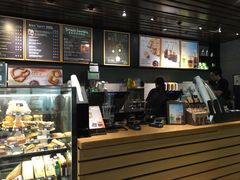 -星巴克(北京长安商场店)