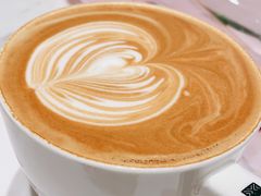 -Peet's Coffee皮爷咖啡(万象天地店)