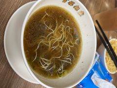 -百福麵家(新馬路店)