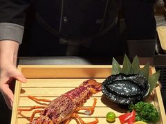 -香樟花园法式铁板烧(恒隆广场店)