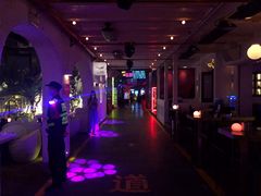 -CLUB VIVA(购物公园店)