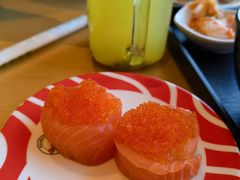 -新一番三文鱼寿司(红城湖店)