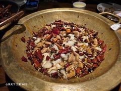 -永安水煮活鱼·仪征菜(仪征奥林匹克店)