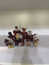 -变美丽半永久纹眉连锁·机器野生眉•洗眉