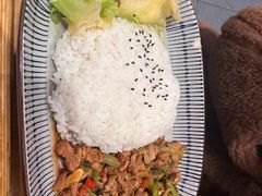 -头壹号 大油条·老长沙盖码饭(北辰店)