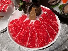 -ONE FULL 古董港式海鲜火锅