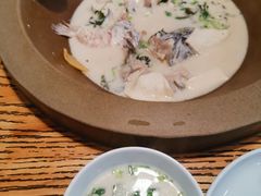 -云渔堂蒸汽石锅鱼(万达店)