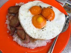 -澳门陈光记烧味饭店(万象城店)