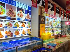 -渔家风味·鲅鱼水饺·央视展播·海鲜天津菜(开发区店)