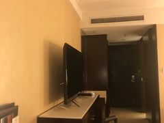 -杭州武林万怡酒店