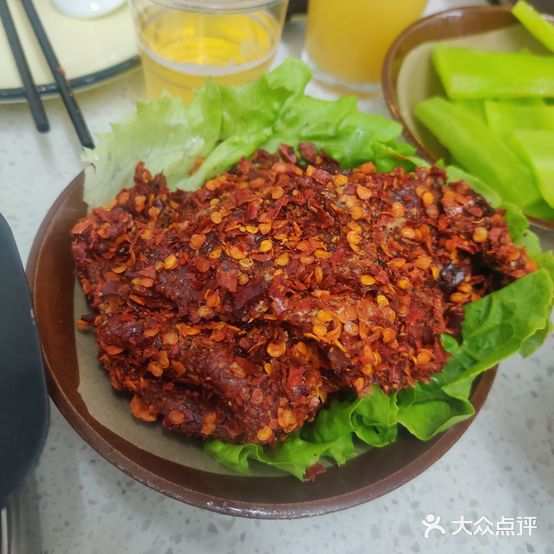 爸爸的火锅(东风小区店)