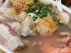 -荔林食店(西华路店)
