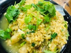 蒜蓉大竹蛏-老虎滩大连海鲜烧烤(建邺云锦路总店)