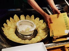 -武庄主特色炒鸡(周恩来纪念馆店)