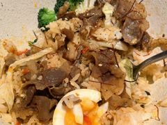 -吾妻拉面•和风食堂(群光广场店)