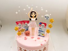-CAKE BOSS 蛋糕老板(北京世纪金源购物中心)