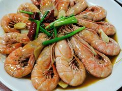 -金秋小吃海鲜·专注30年临海特色风味
