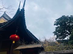 -龙华素斋(龙华路店)