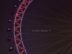 -天津之眼摩天轮