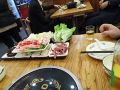 -鱼众不同·鸡公煲·烤全鱼(国顺路店)