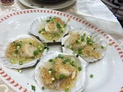 -凤城礼记鱼翅海鲜酒家(新马路总店)