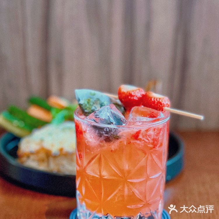 🔵城市里的野餐西餐厅,总是有人误解它的名字‼️