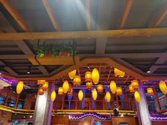 -巢爷老味(东方红店)