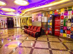 -音乐在线主题氧吧KTV(佳宁娜广场店)