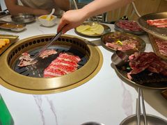 -花味·自助烤肉(雨花客厅店)