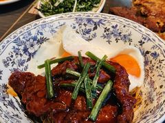 -阿大排档(长春这有山店)