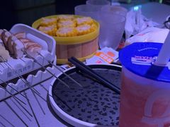 -丰茂烤串(全国首店)