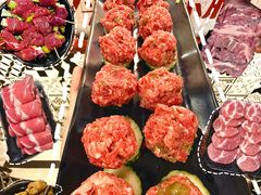 -三江汇火锅店(保全街店)